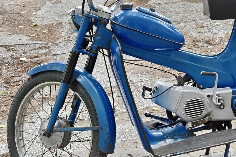 Acheter Une Moto D'Occasion Sans Se Tromper Les 7 Erreurs À Éviter